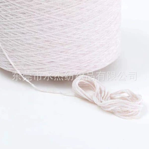 【Shuijie】 Производитель Dalang 15 Cenille Yarn 100% полиэстер 12-nedle вязаная капюшон
