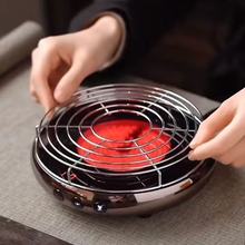 IQS/艾玛诗T0超薄1300瓦多功能高奢家用升级款小型电陶炉定时保温