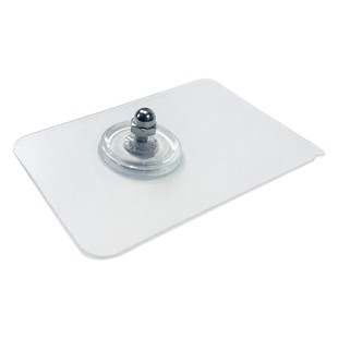 Fixed and strong adhesive wall nail hole-free installation pendant adhesive screw rod non-mark nail factory hook hook hook