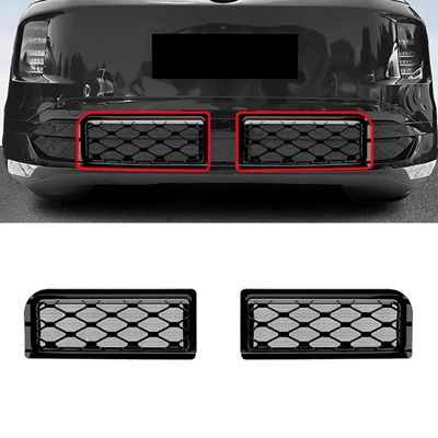 Automobile anti-insect net Id.Era 9X Insect-Proof Net and