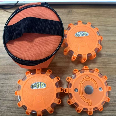 lights manufacturers wholesale, Other lights - battery-three-cloth-bags