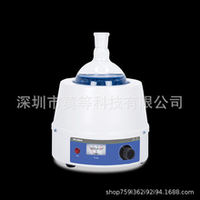 DZTW系列电热套 DZTW系列恒温磁力搅拌器智能调温实验室用温控