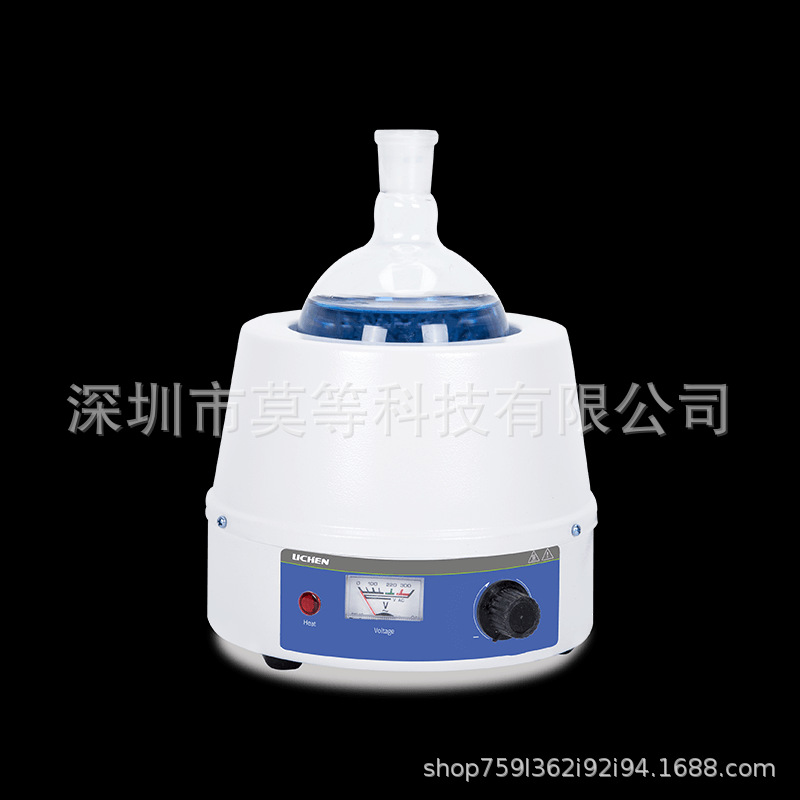 DZTW系列电热套 DZTW系列恒温磁力搅拌器智能调温实验室用温控