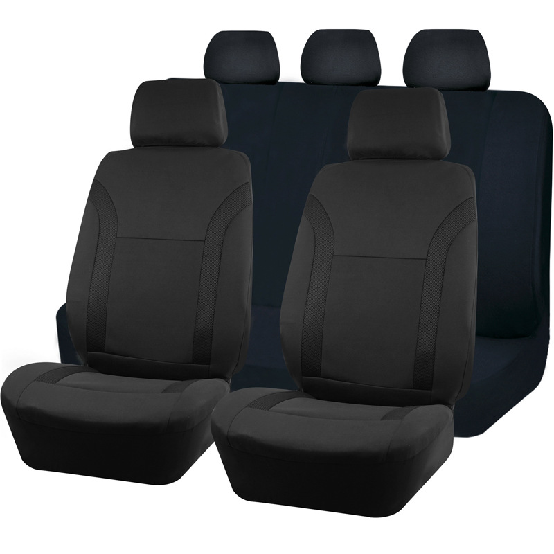Seat Cover 4