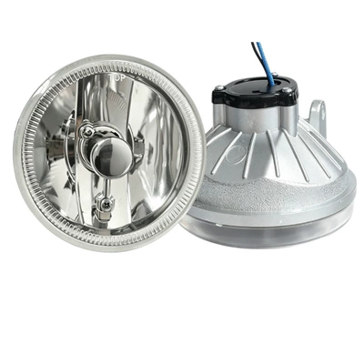 halogen bulb round fog light | Fog lamp