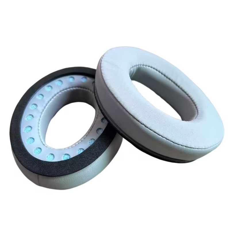 适用博士Bose QC45 QC35II QC25 15 QC2 AE2耳机套冰感海绵套耳罩|undefined