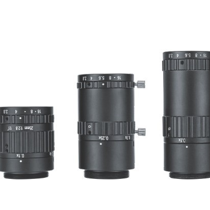 CST 康视达   CST-M7538    微距镜头