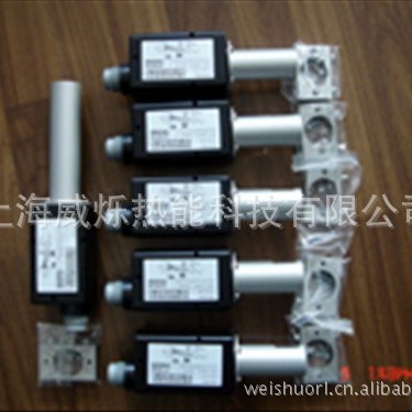 供应QRA55.C27电眼西门子SIEMENS火焰探测器（图）