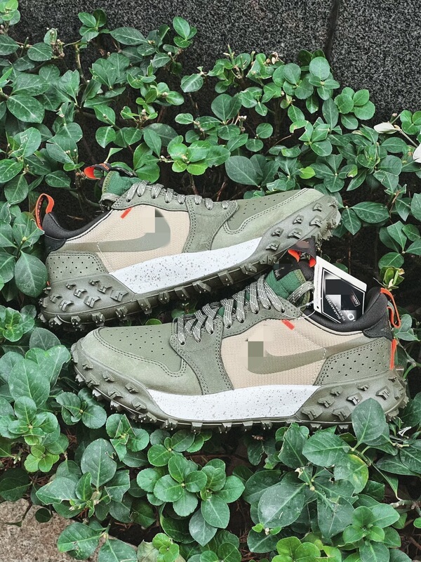 Putian Shoes Jordan 1 Wlement Gore-Tex Sports Breathable Cushioning Basketball Shoes Men's Aj1 Low-Top Running Shoes