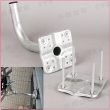 DTMB UHF�ҕ�쾀���b֧�� ֧�μ� �쾀�̨�o�ڰ��b�̶���