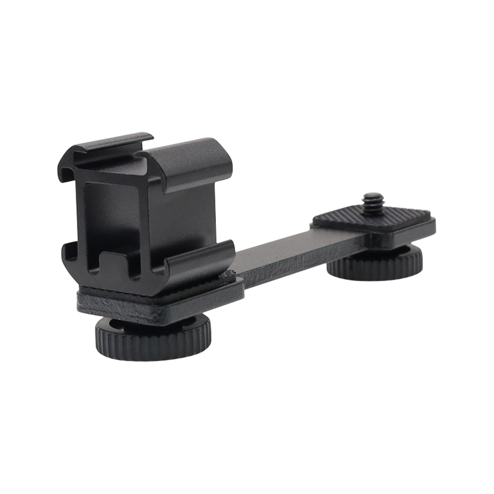 Hot Shoe Bracket Image