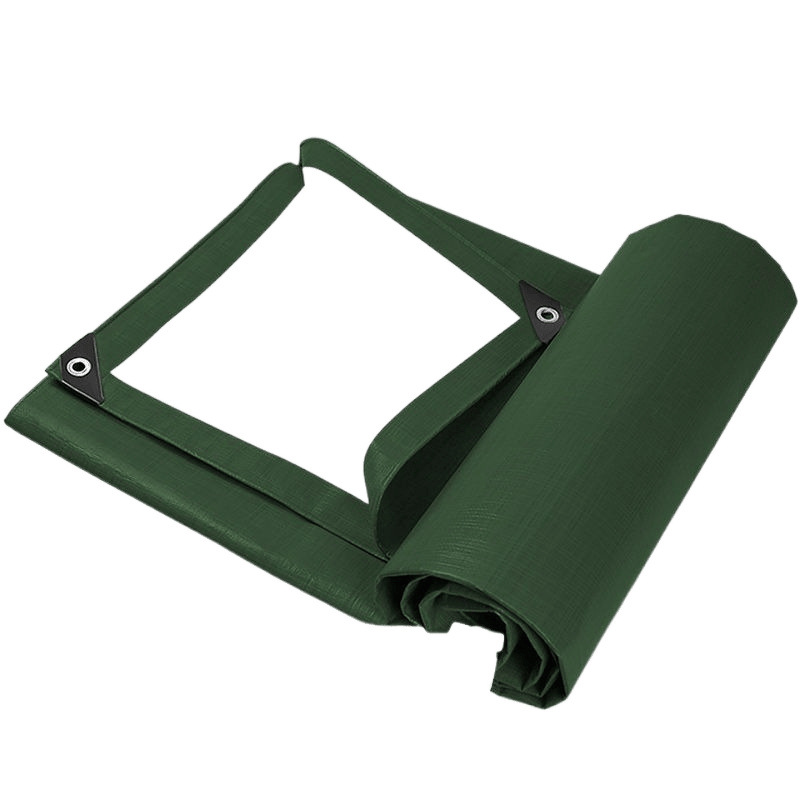 加厚篷布防雨布户外防水遮雨布隔热塑料布货车帆布油布防水布