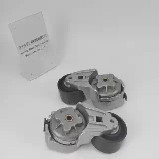 Shantui SD22 bulldozer parts: Transfer case 6691-21-4170 pump drive shaft compatible with SD22