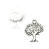 DIY retro alloy jewelry accessory pendant tree pendant Zakka manufacturer direct sales 2000