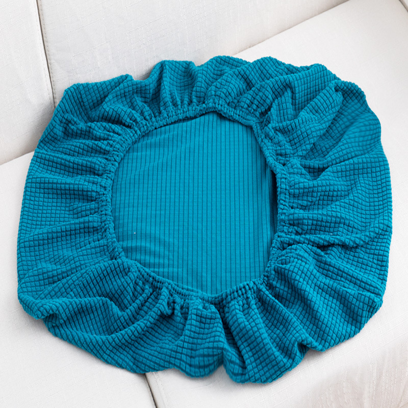 Combinación de cubierta de cojín de sofá universal transfronterizo moderno y simple para cuatro estaciones