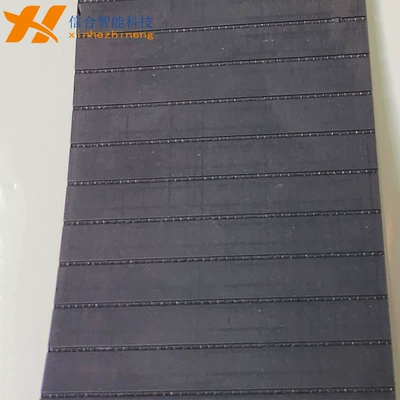 Avtomobil ötürücü kəmərləri Core Kevlar Wire Core