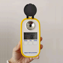 DR701���Կ���Ũ�ȼ� �����Ƕȼ�Brix/TDS���õ����������۹���