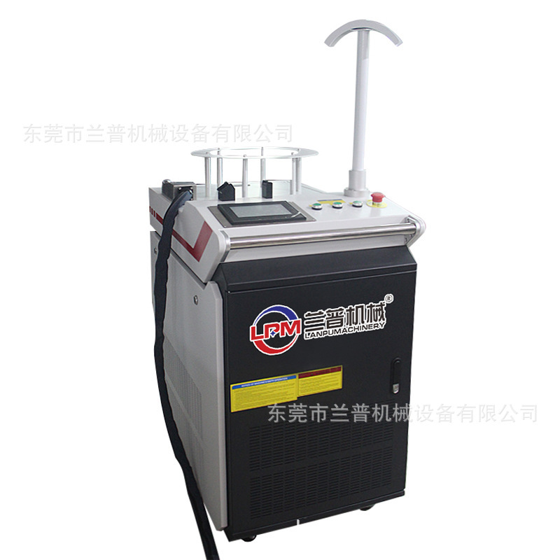 手持式焊接机不锈钢铝材碳钢门窗金属材料1500W2000W 激光焊接机|undefined