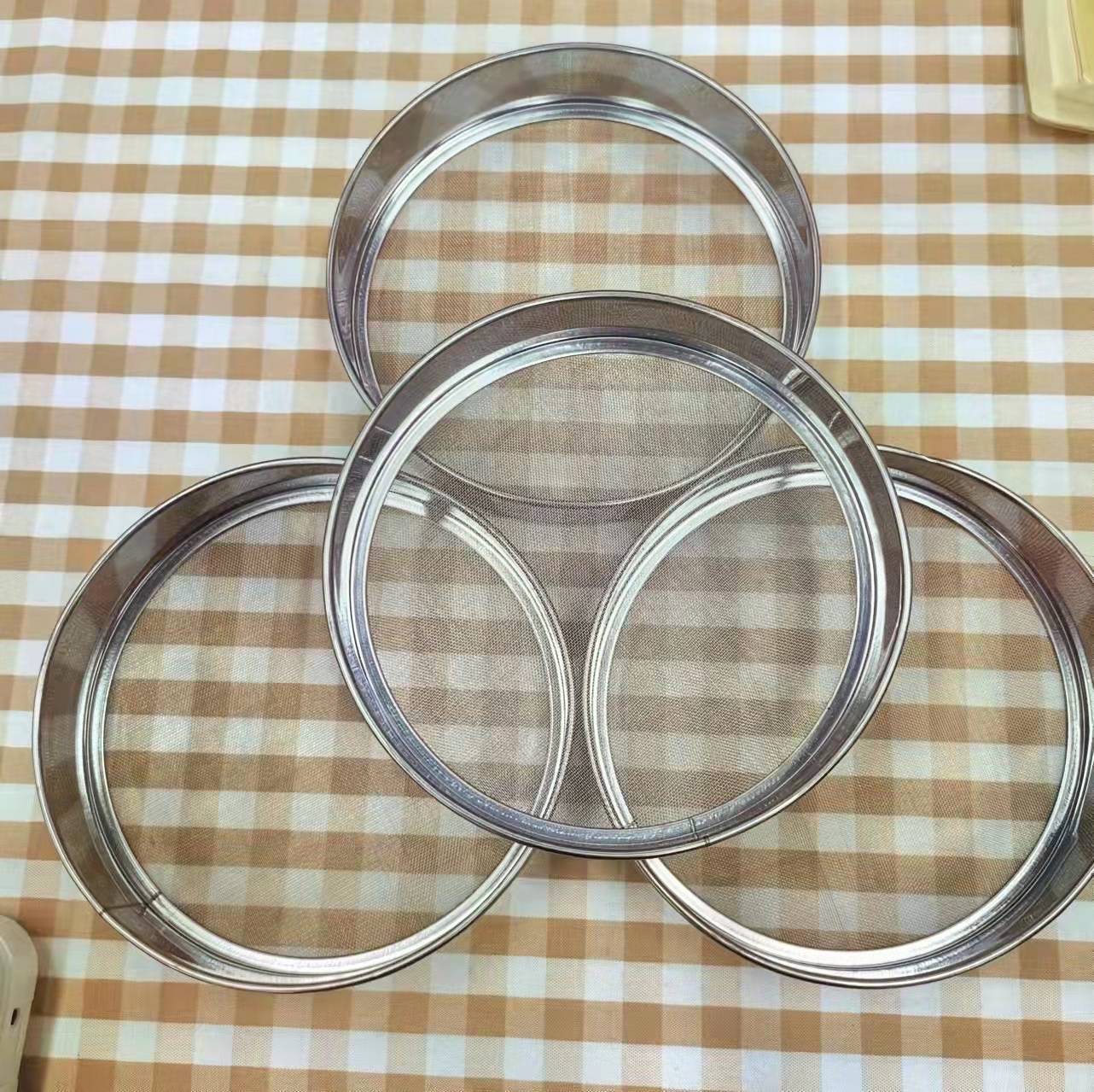 공장 직접 공급 부티크 인기 밀가루 Luo 주방 용품 밀가루 필터 가정용 밀가루 쌀 국수 Luo 05294