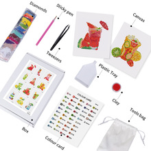 ��ó�羳����������ʯ��DIY��������ػ��ֹ����ϰ�Сͼ�޿���