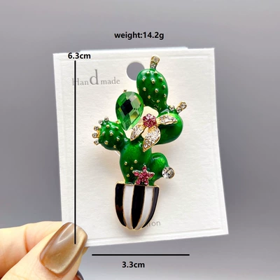 Niche Elegant Pin Accessories, Yaxa sancaqları