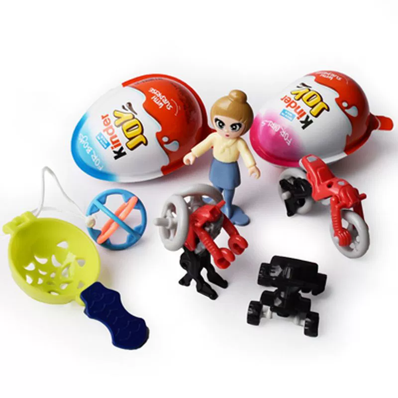 Jianda Qitu Мужское издание Kinder Kinder Jianda Qiangda Капля Груды Кот Шоколадное Половинное Яйцо Детские закуски