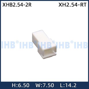 XHB2.54-2R���ۿսӹ�ĸ���B����2.54���i����ĸ�^���z���Ӳ��