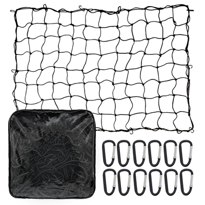 180*120CM for Pickup: Shiyong Trailer rope/net/strap