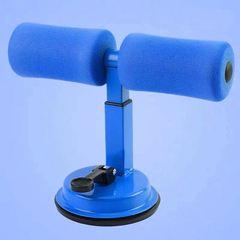 Abdominal Exercise Aid for Men and Women, Multi-functional Home Fitness Equipment, Adhesive Disc Type Waist Trainer