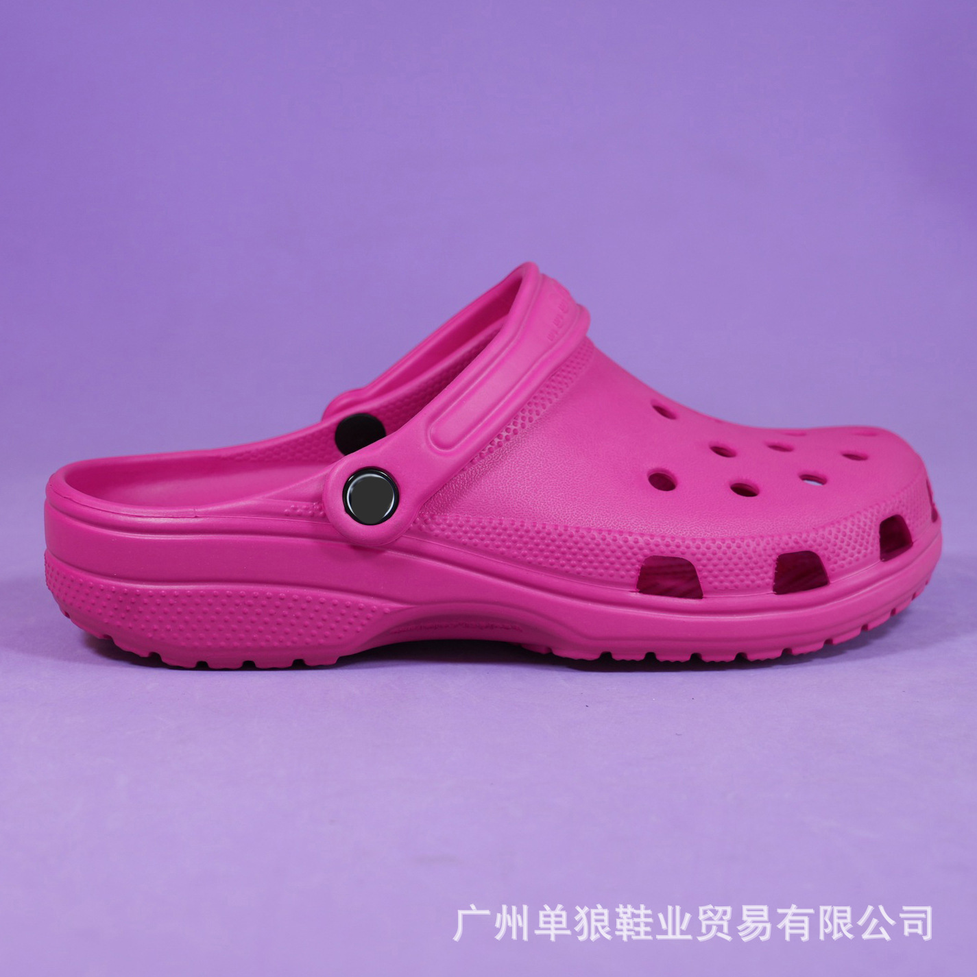 Zapatillas Tipo Sueco para Mujer de EVA Antideslizante y Antiolor para Exteriores image 20