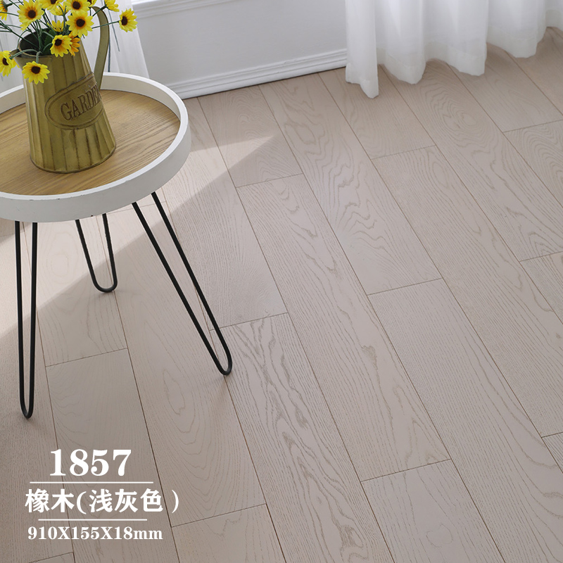 1857 오크 A판 910*155*18