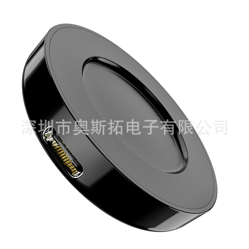 Xiaomi, совместимый браслет для зарядки, часы, беспроводное зарядное устройство, S1