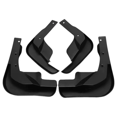 Mudguard Tire Covers, Mudguard