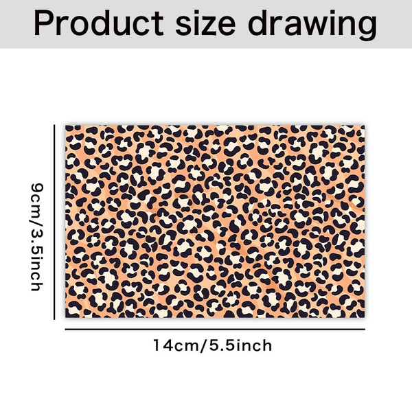 Leopard print