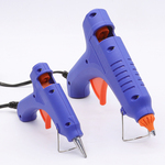 蜡枪 圆形火漆蜡棒专配蜡枪 火漆印章封蜡机枪 胶枪蜡热融枪