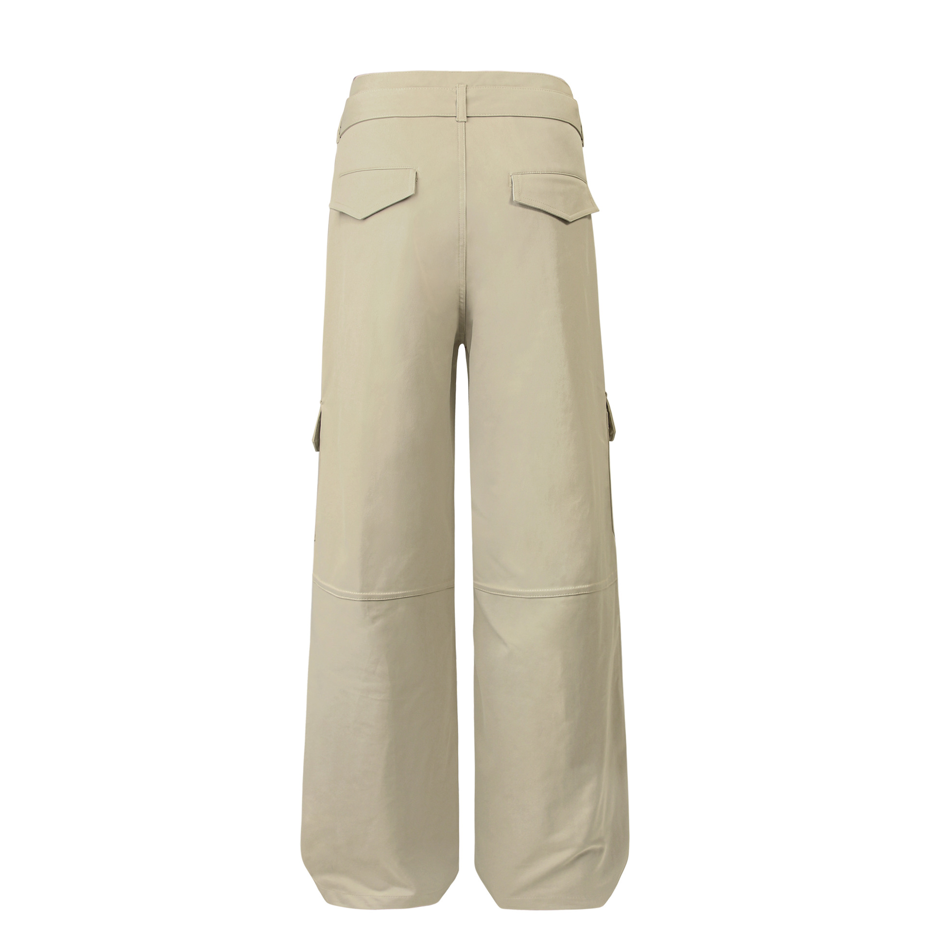 YON MODISH Vêtements pour hommes 2024 Automne Nouveau produit American Street Trendy Personnalisé Polyvalent Pantalon de travail_voghion.com