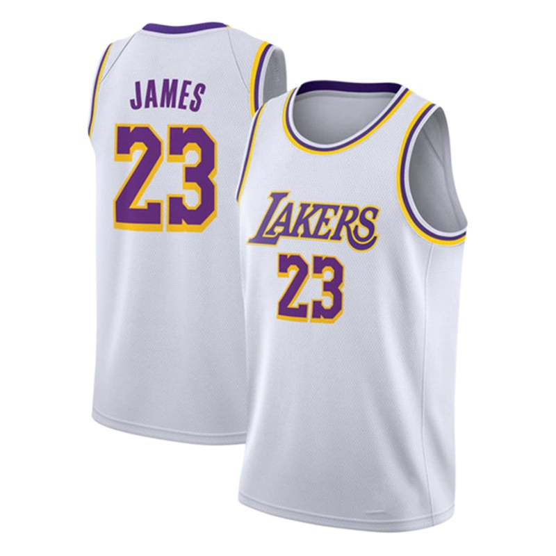 2023 Нью-Джерси Лейкерс Нетс Лоне Рейнджер Клипперс Бакс Уорриорз Джеймс Баскетбол Джерси