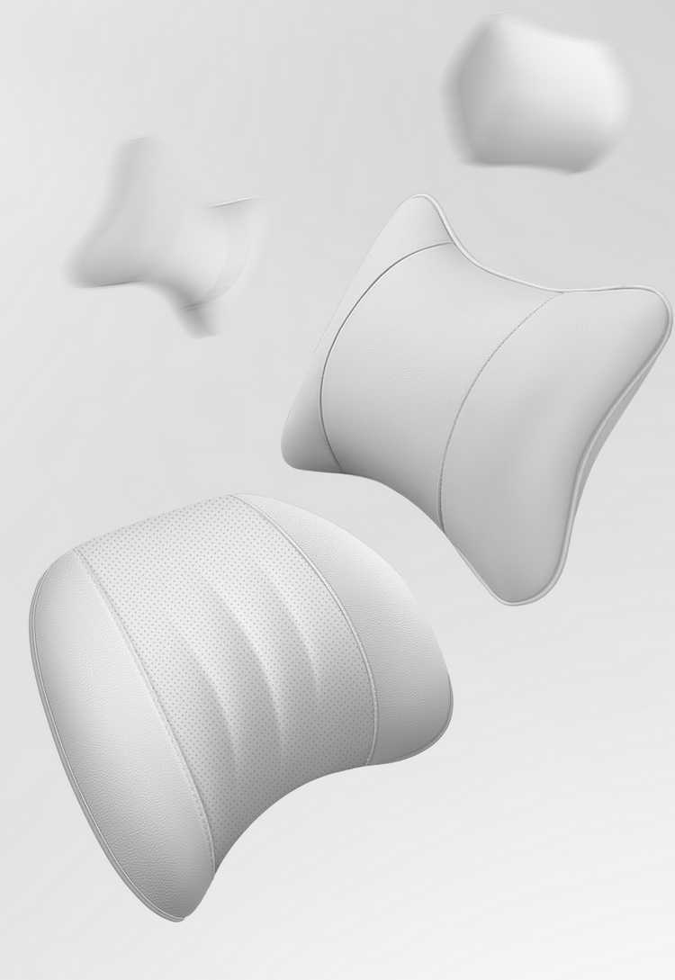 26-piece set of seat covers for the Leapmotor Lafa 5, designed for all seasons, including interior modification and car seat cushions