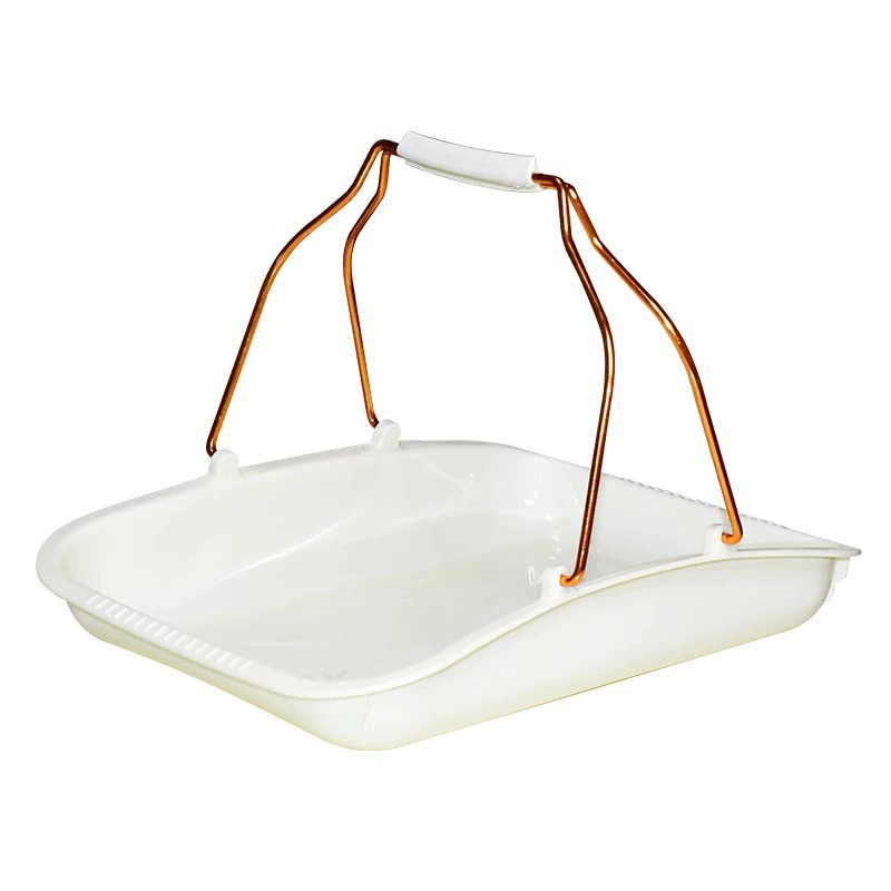 Хлебная палета пельмени пластиковая закусочная клипса для торта клипса для еды Рождественский поднос для еды