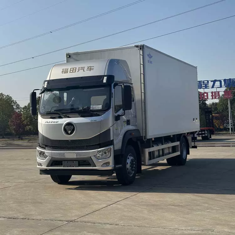 金杯海狮面包冷藏车蓝牌冷藏车海鲜冷藏保温车厂家直供