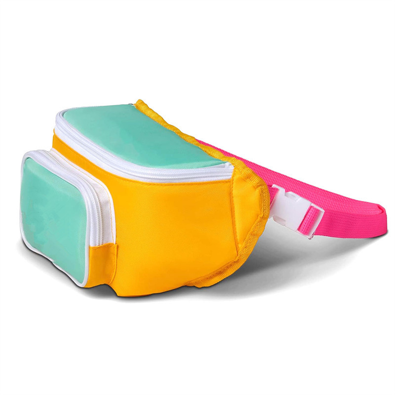 Riñonera de aislamiento portátil transfronteriza bolsa de picnic de gran capacidad bolsa de hielo de aislamiento impermeable al aire libre bolsa de hielo para coche más LOGO