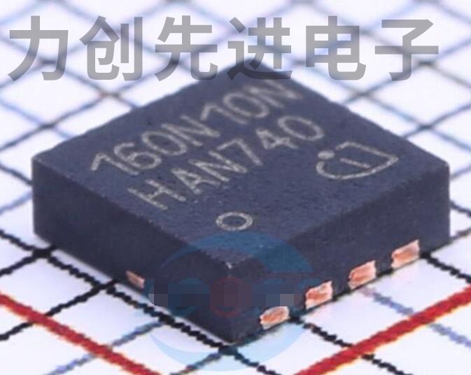 BSZ160N10NS3GATMA1 封装 PG-TSDSON-8 MOS场效应管