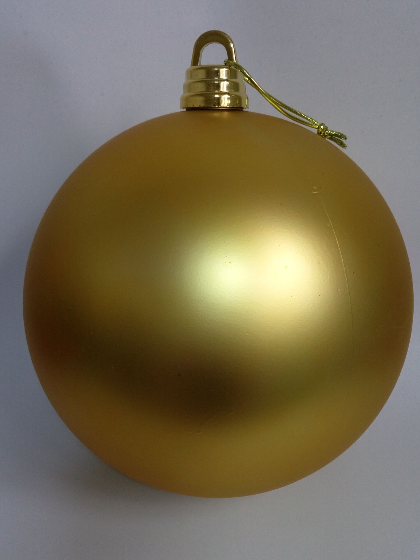 40CM de plástico BOLA DE Navidad Bola de galvanoplastia bola decorativa bola de color brillante mate BOLA DE ESPEJO bola de la onda nuevas ventas directas