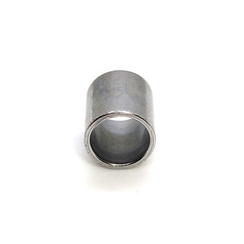 Manufacturer supplies sleeve shaft bushing for non-standard nut special-shaped parts carbon steel stainless steel fasteners automotive parts