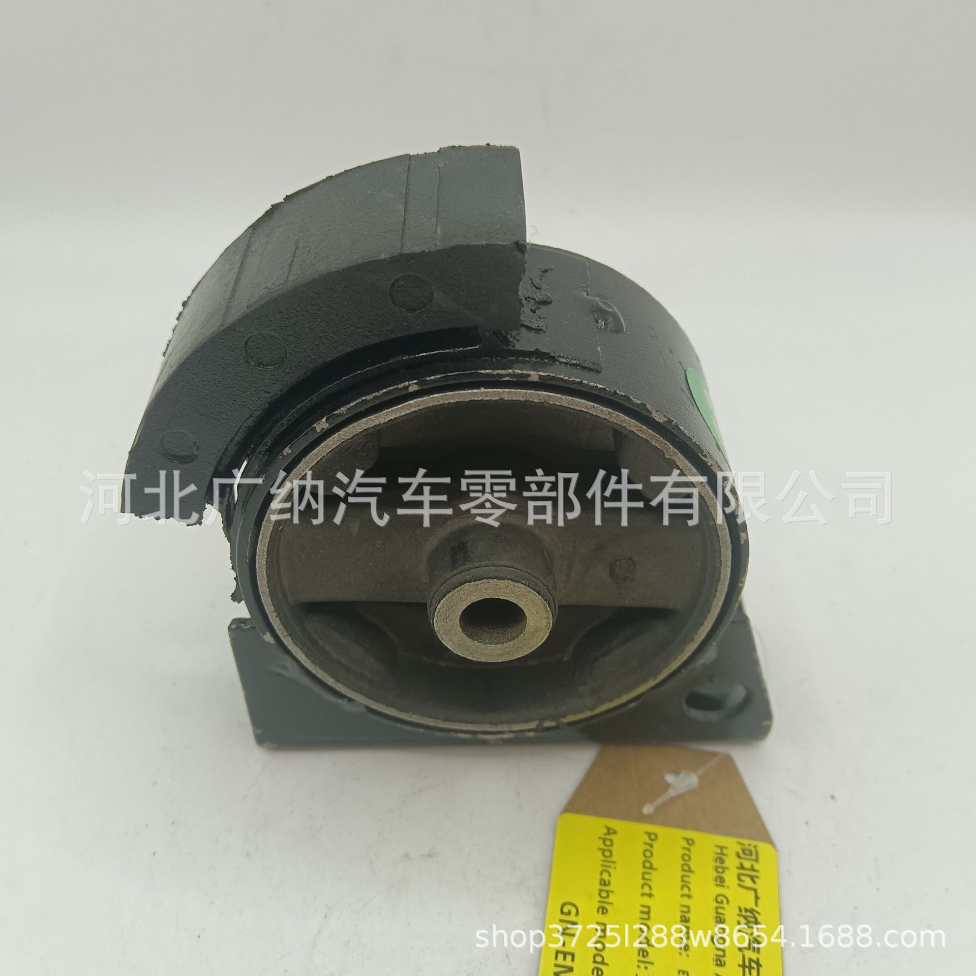 12361-11160 适用于TOYOTA车系发动机机脚胶 发动机支架 缓冲