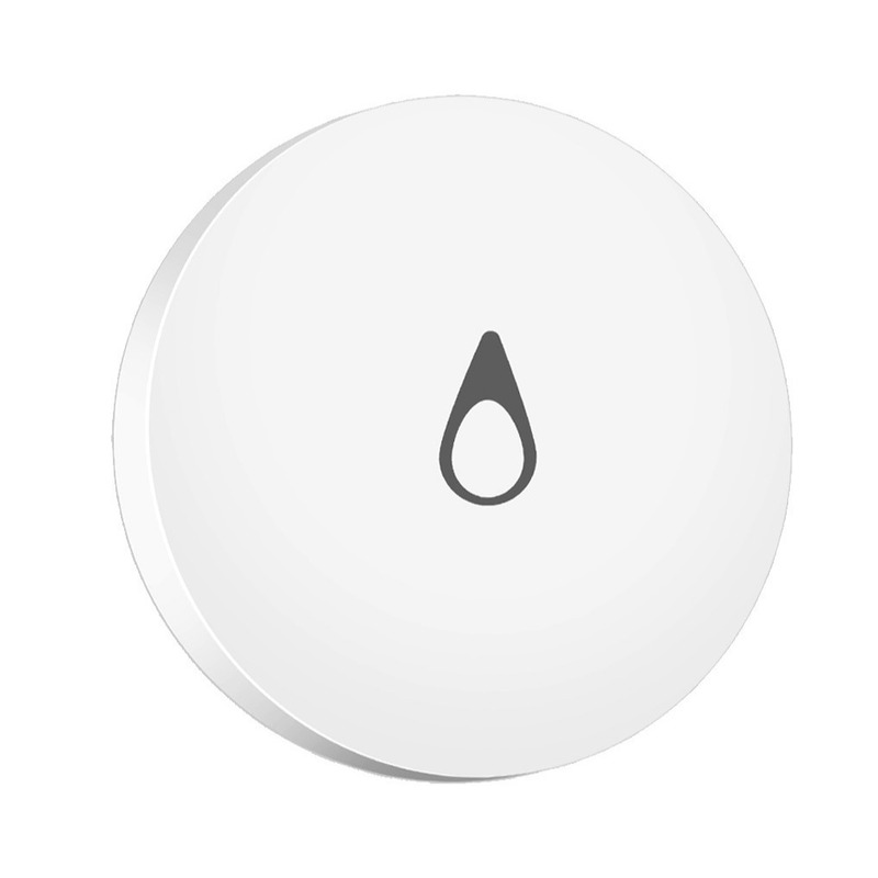 Meian Tuya スマート水浸センサー zigbee3.0 ホーム検出オーバーフロー漏水警報蚊キラーアクション|undefined