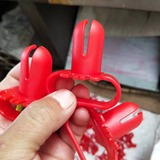 Балонный воздушный шар, вечернее платье, латексный декор