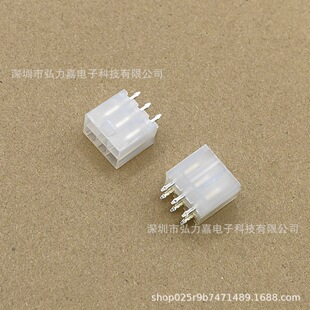 MOLEX�M��ԭ�b 39-28-1083 3928-1083  4.20mm��� 5566-08A ���u