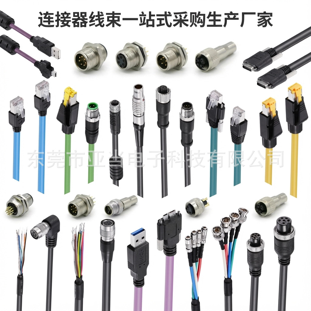 ��ҵ����CameraLink���¹�ҵ����Ӿ�CL������֧�ֶ��Ƴ��ȹ��