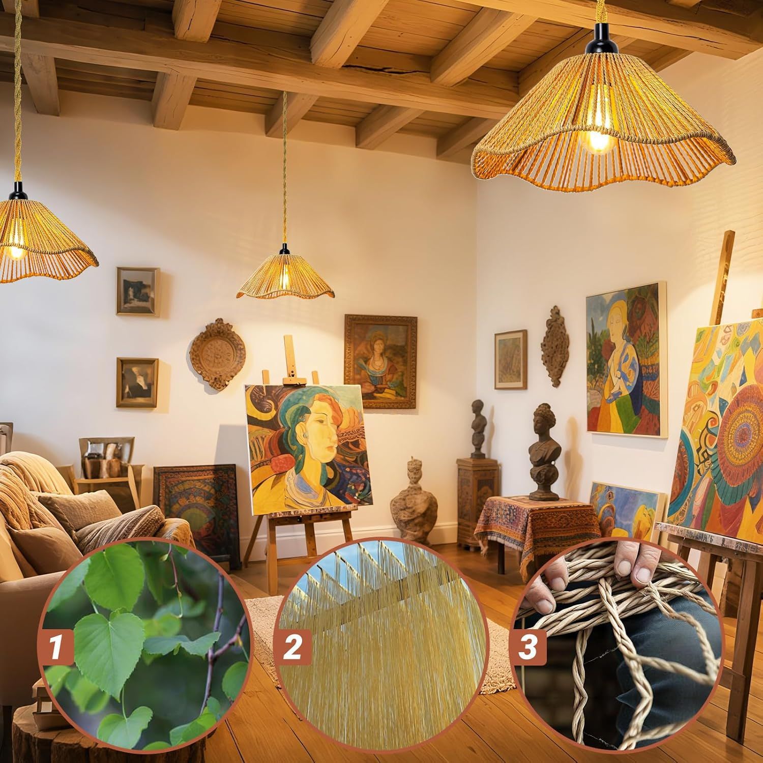 Explosiones transfronterizas dedicadas a Zhongshan lámparas industriales retro estadounidenses de hierro artesanal candelabro de vidrio lámpara de pared lámpara de techo